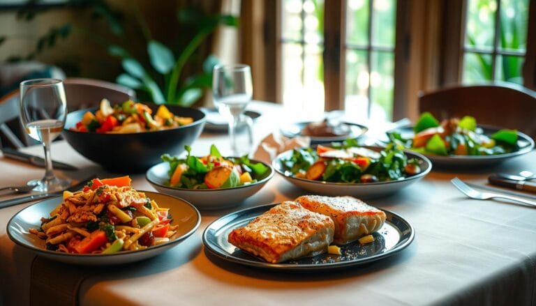 low fodmap dinner recipes