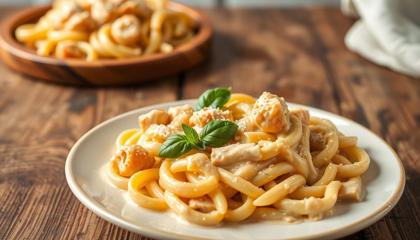 marry me chicken pasta