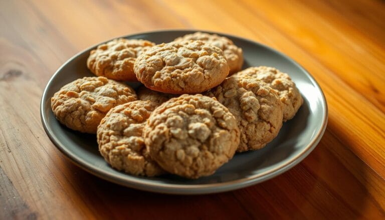 quaker oats oatmeal cookie recipe