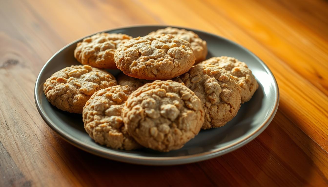 quaker oats oatmeal cookie recipe