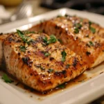 Keto Diet Salmon Recipe